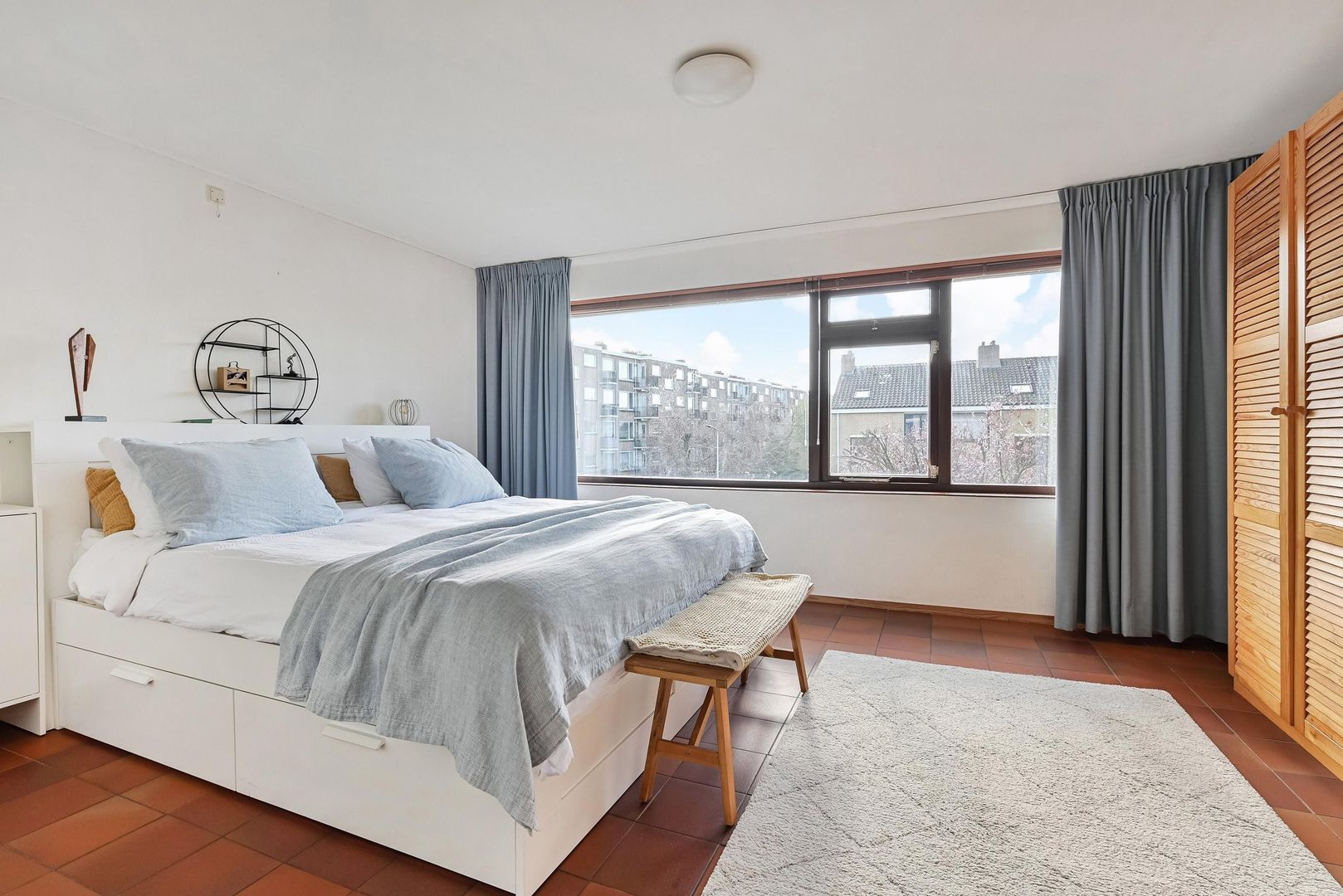 Olgaland 30, Den Haag foto-19