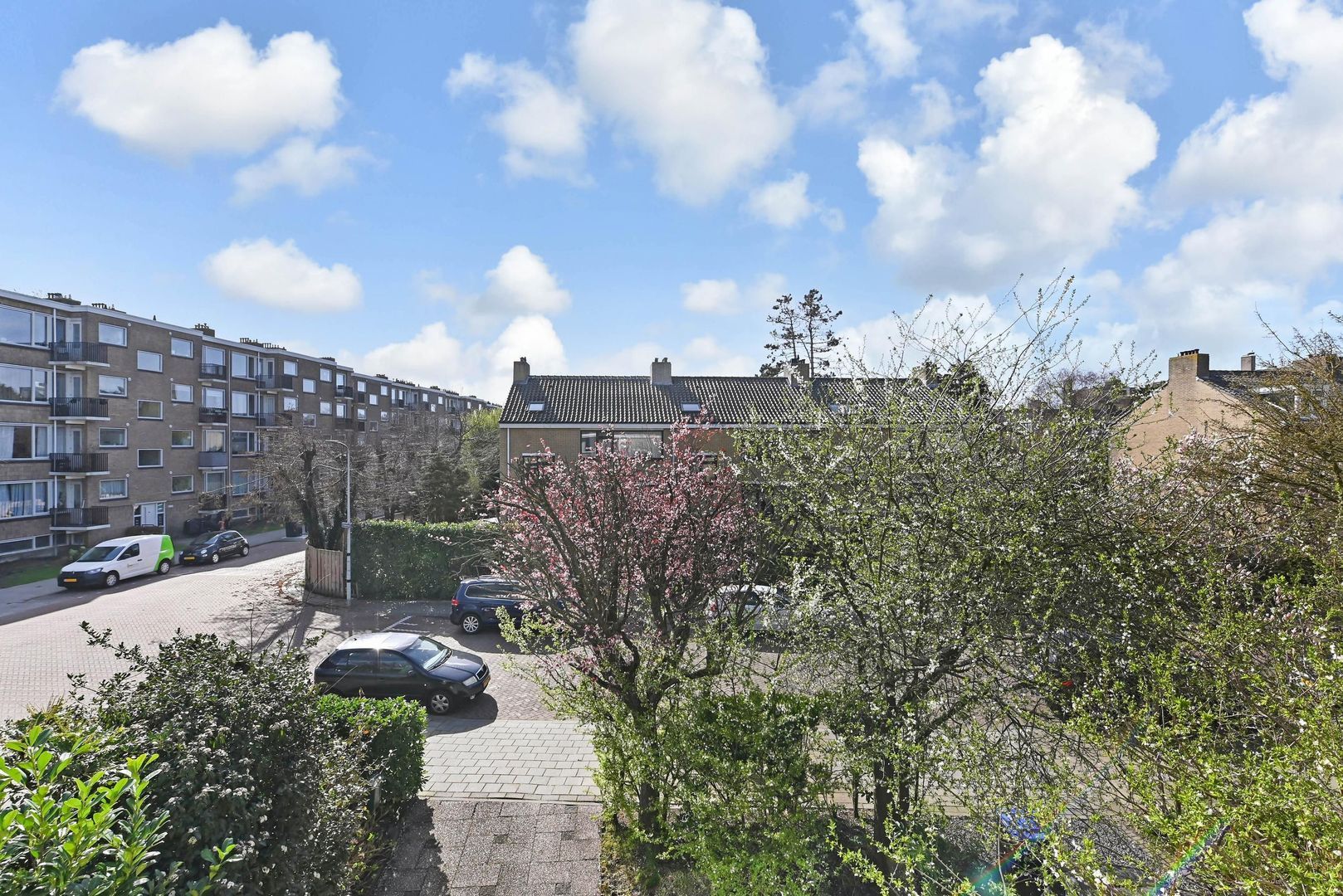 Olgaland 30, Den Haag foto-20