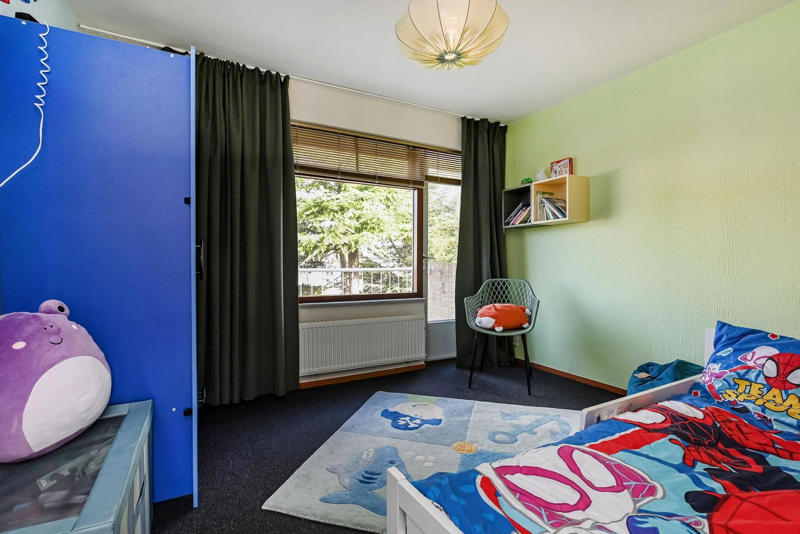 Olgaland 30, Den Haag foto-23