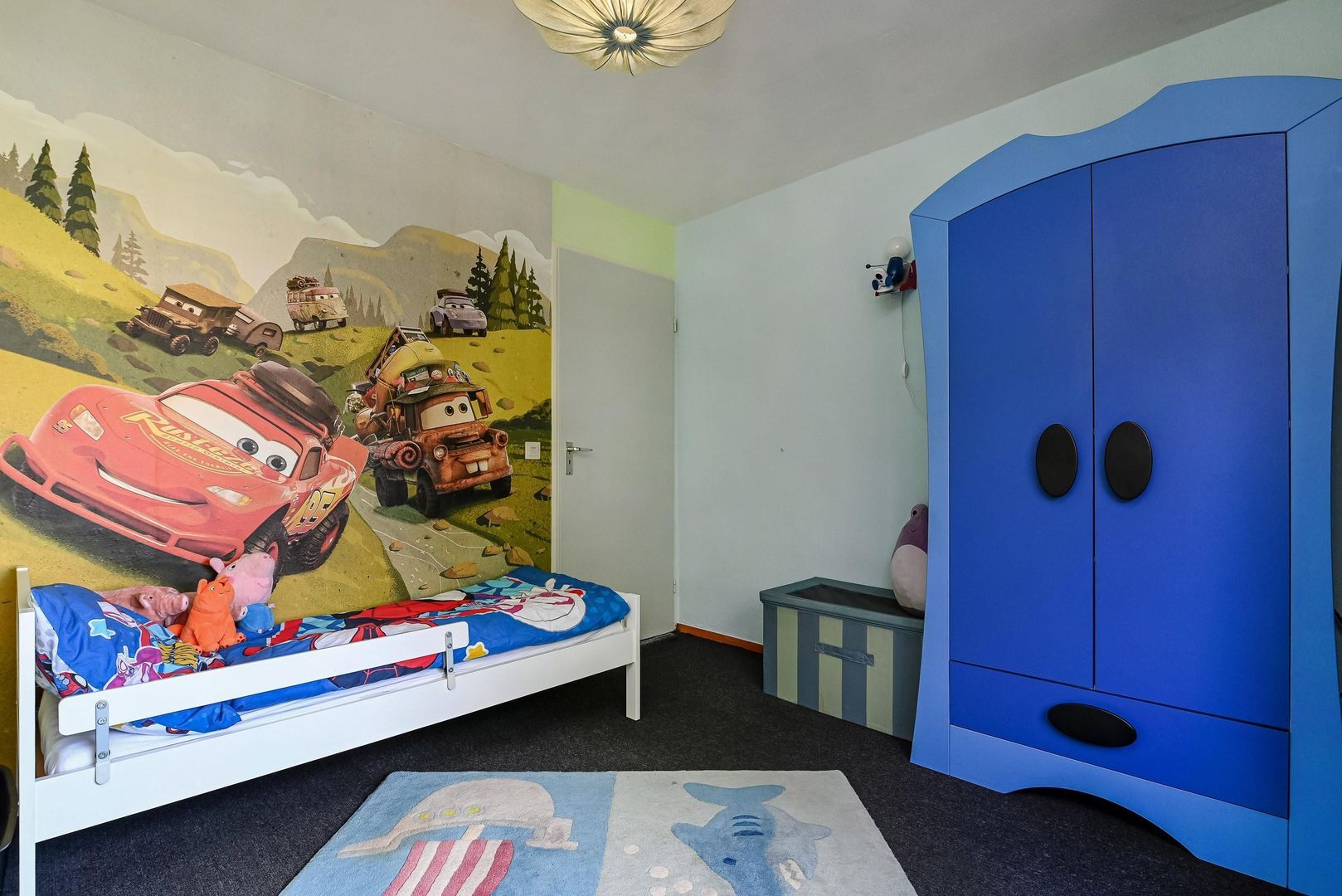 Olgaland 30, Den Haag foto-24