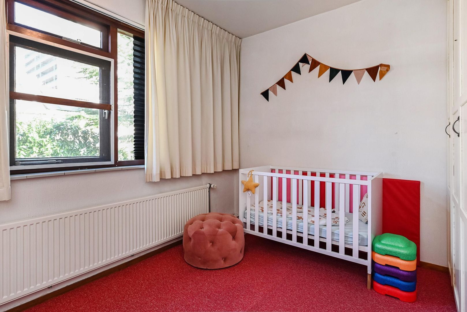 Olgaland 30, Den Haag foto-26