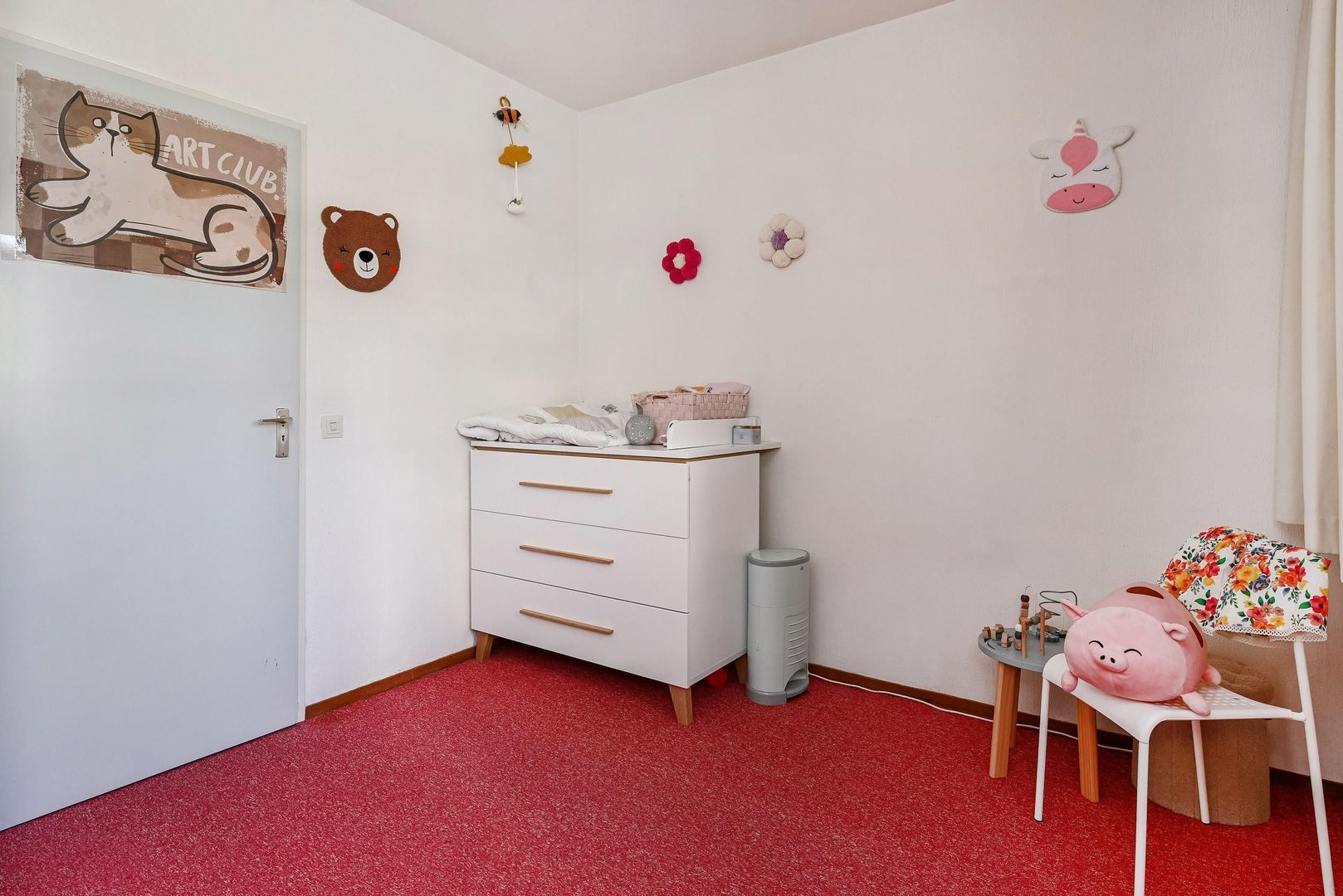 Olgaland 30, Den Haag foto-27