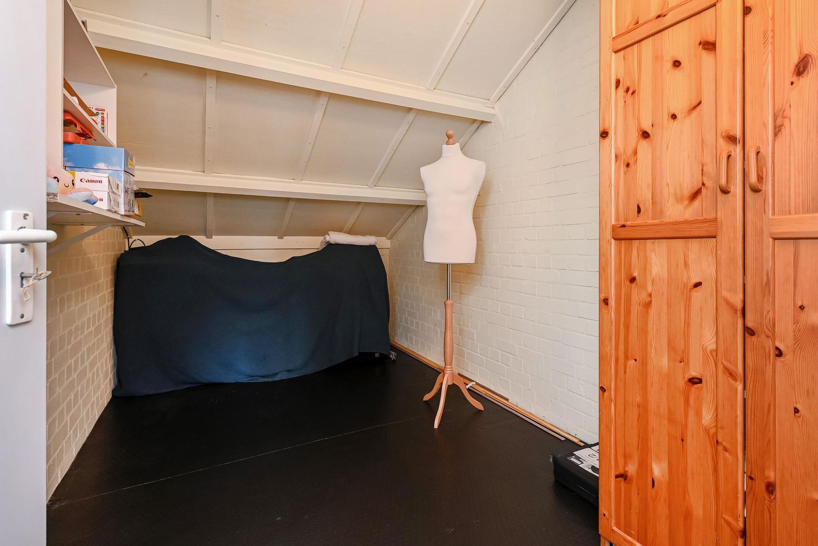 Olgaland 30, Den Haag foto-35