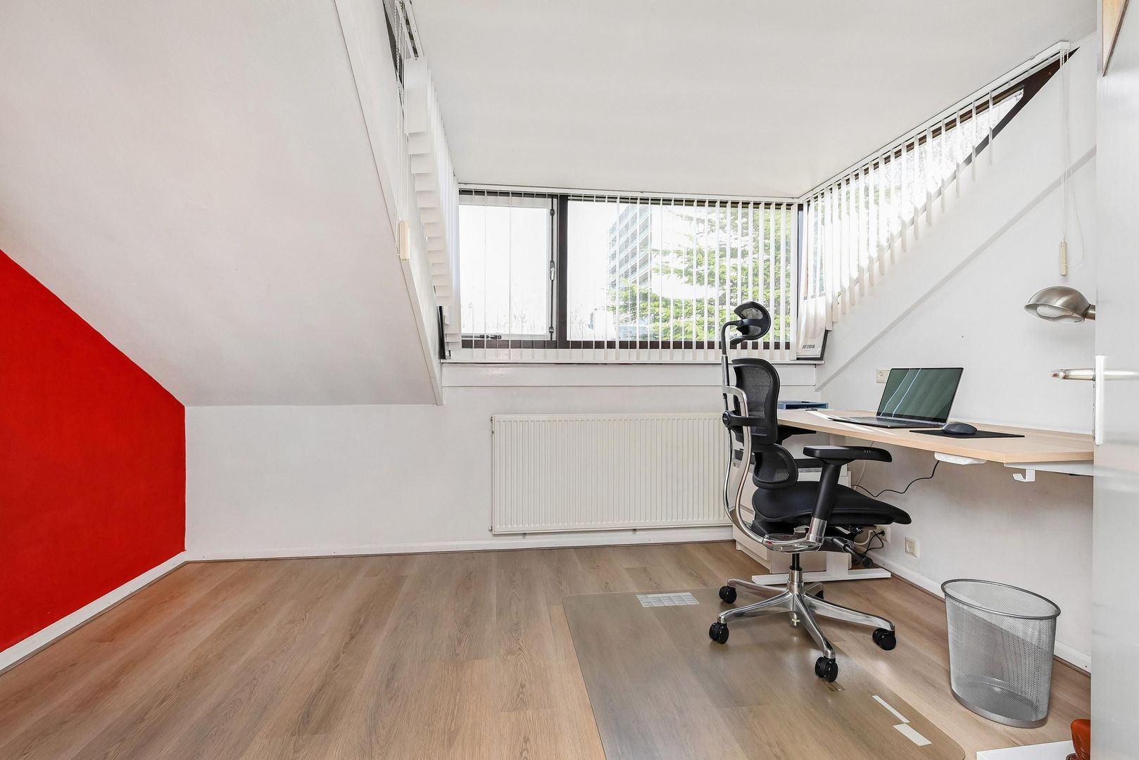 Olgaland 30, Den Haag foto-32