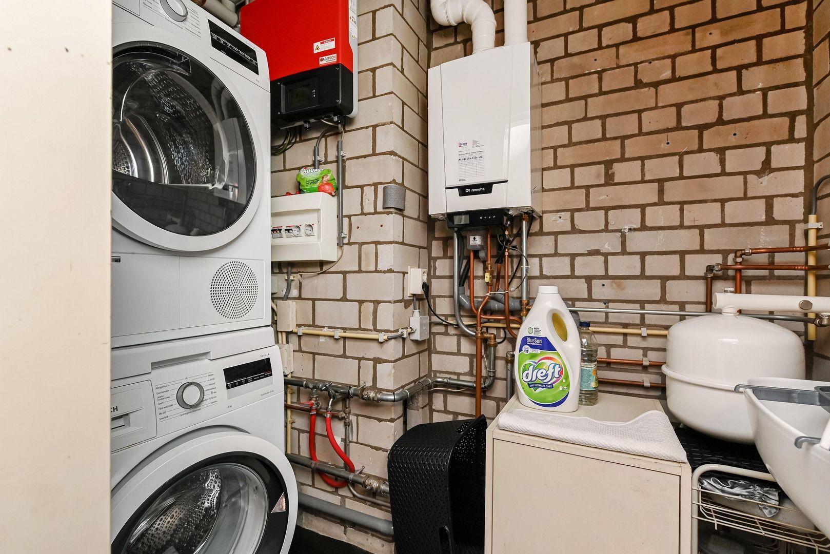 Olgaland 30, Den Haag foto-36