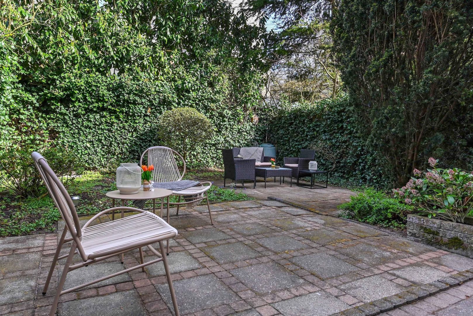 Olgaland 30, Den Haag foto-1