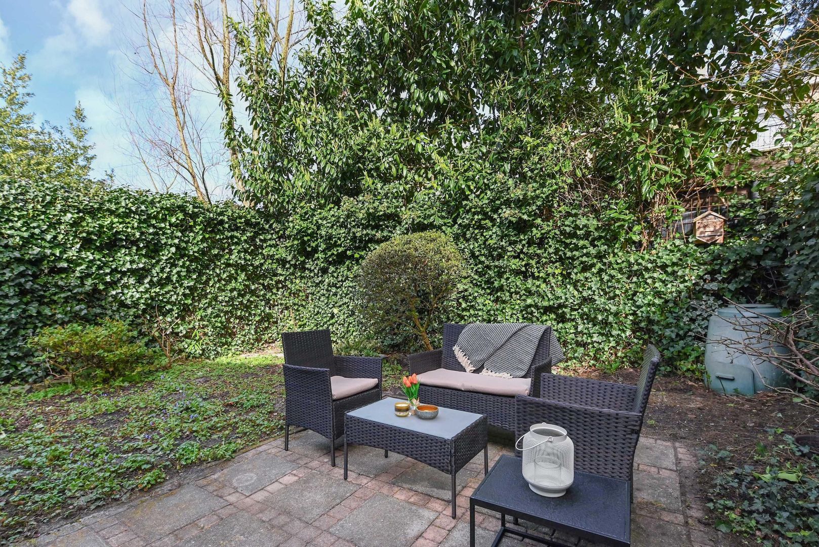 Olgaland 30, Den Haag foto-12