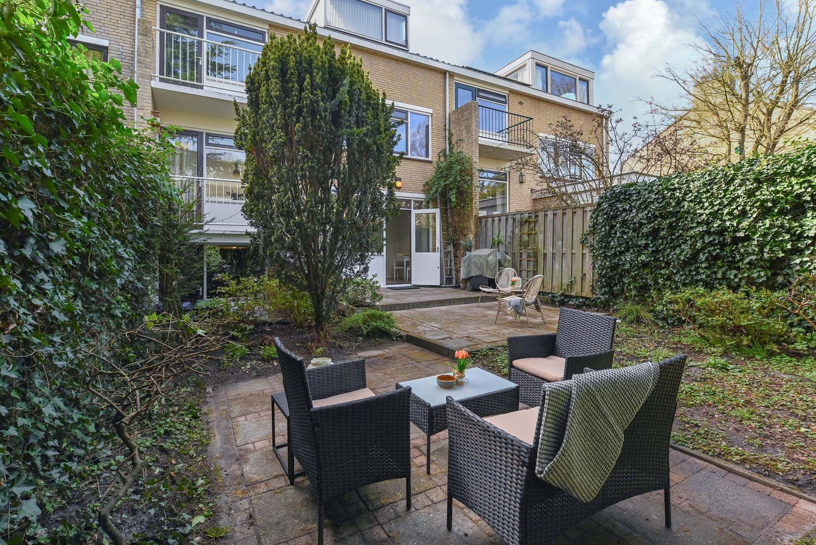 Olgaland 30, Den Haag foto-11