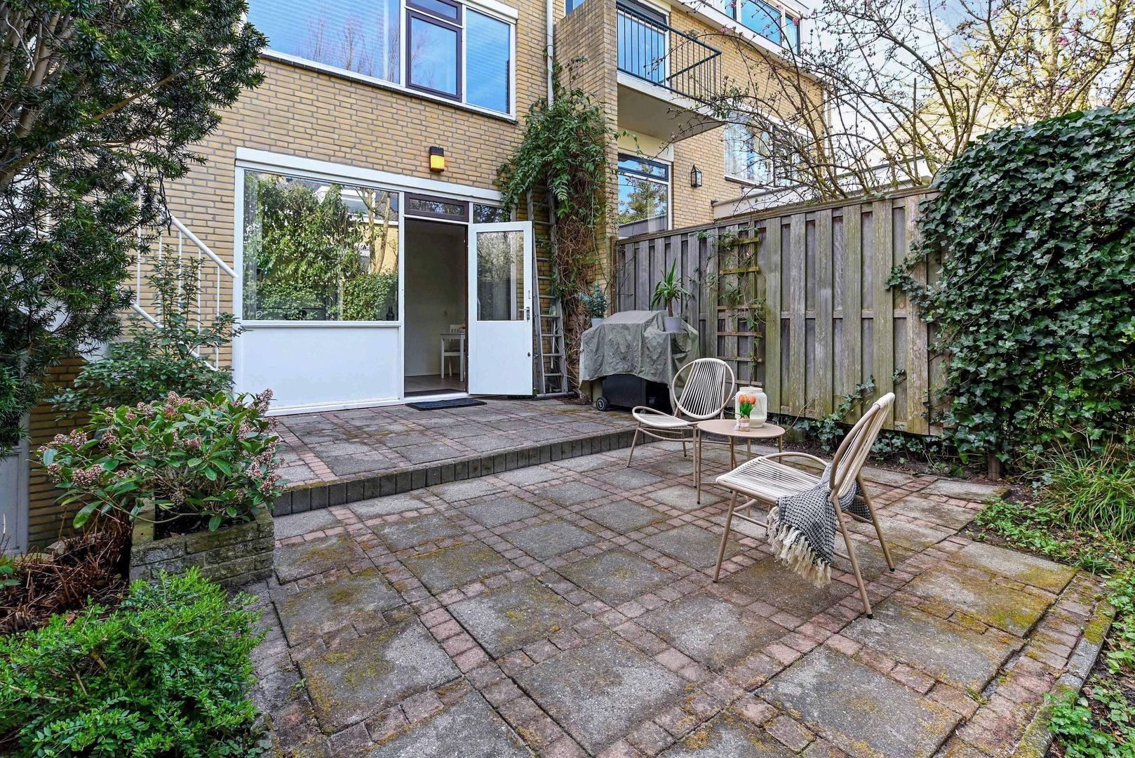 Olgaland 30, Den Haag foto-13