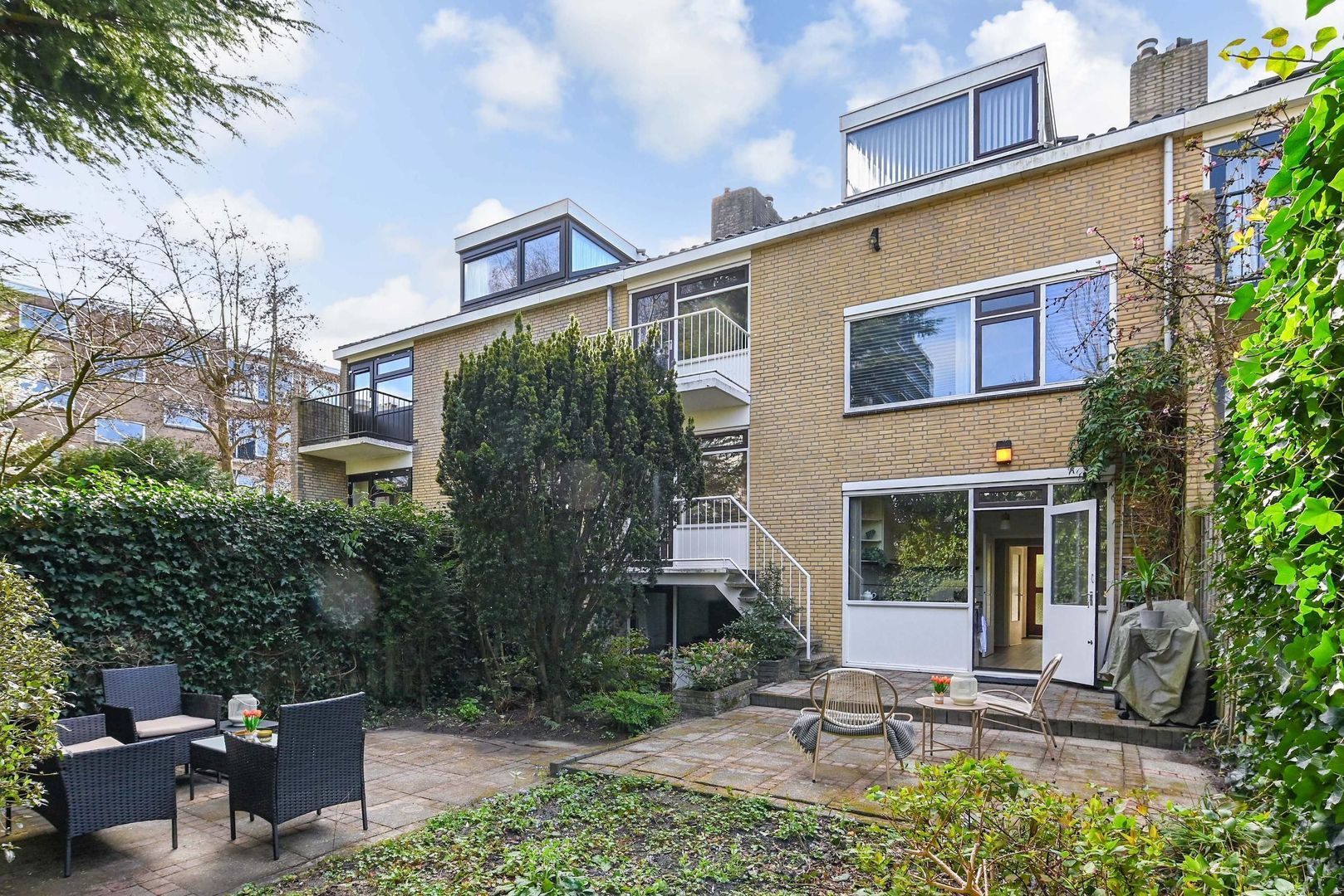 Olgaland 30, Den Haag foto-10