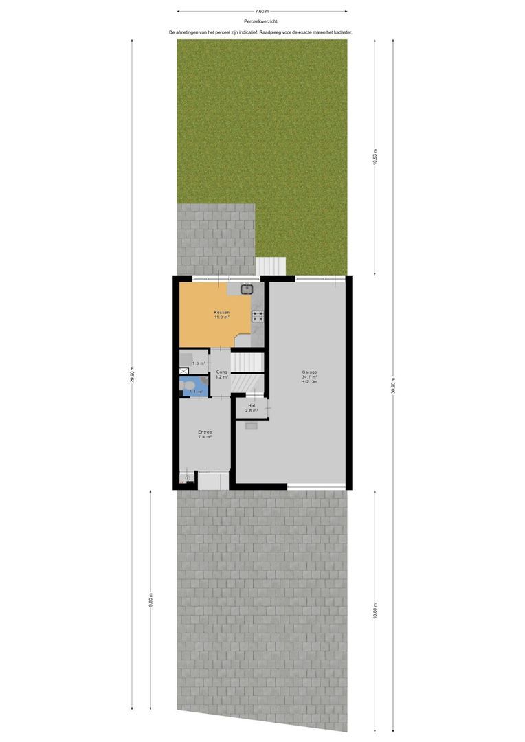 Olgaland 30, Den Haag foto-50