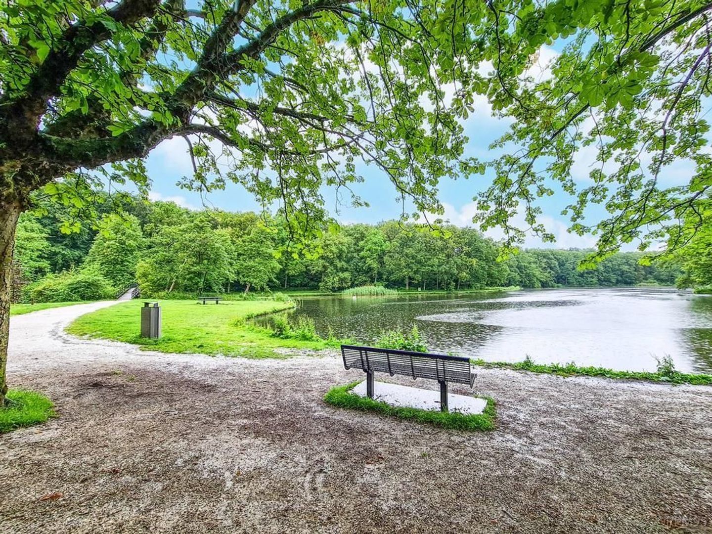 Olgaland 30, Den Haag foto-43