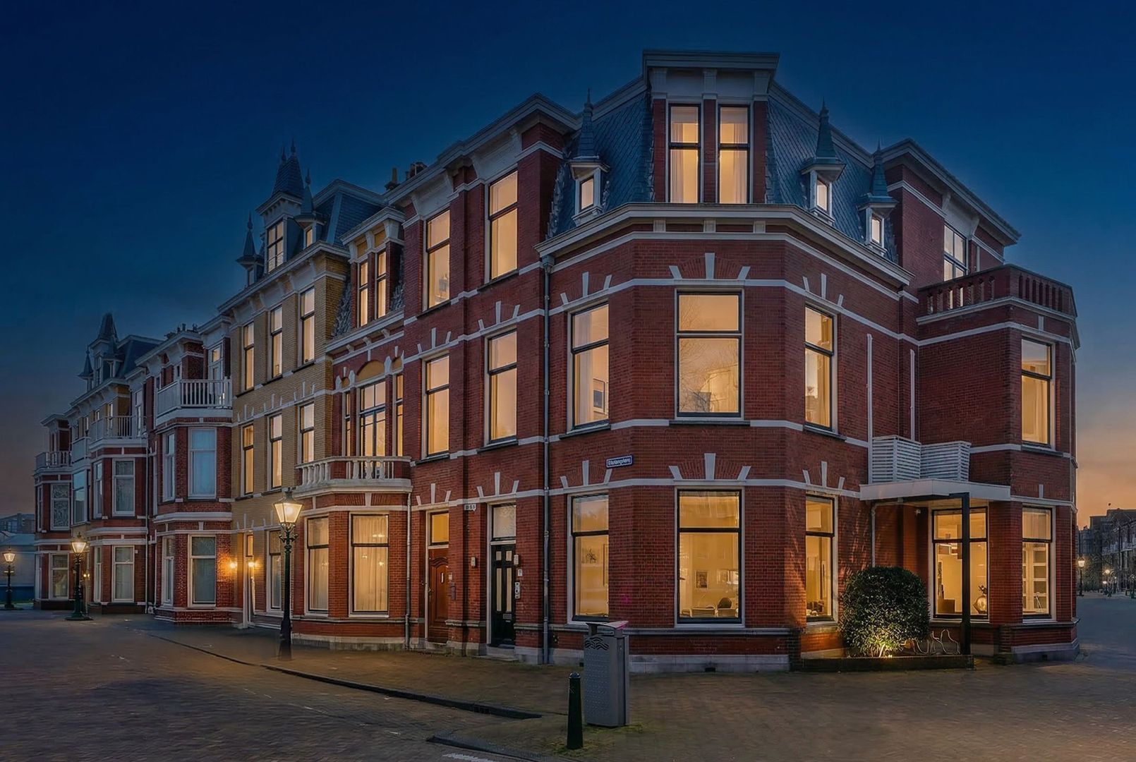 Statenplein 14, Den Haag foto-122