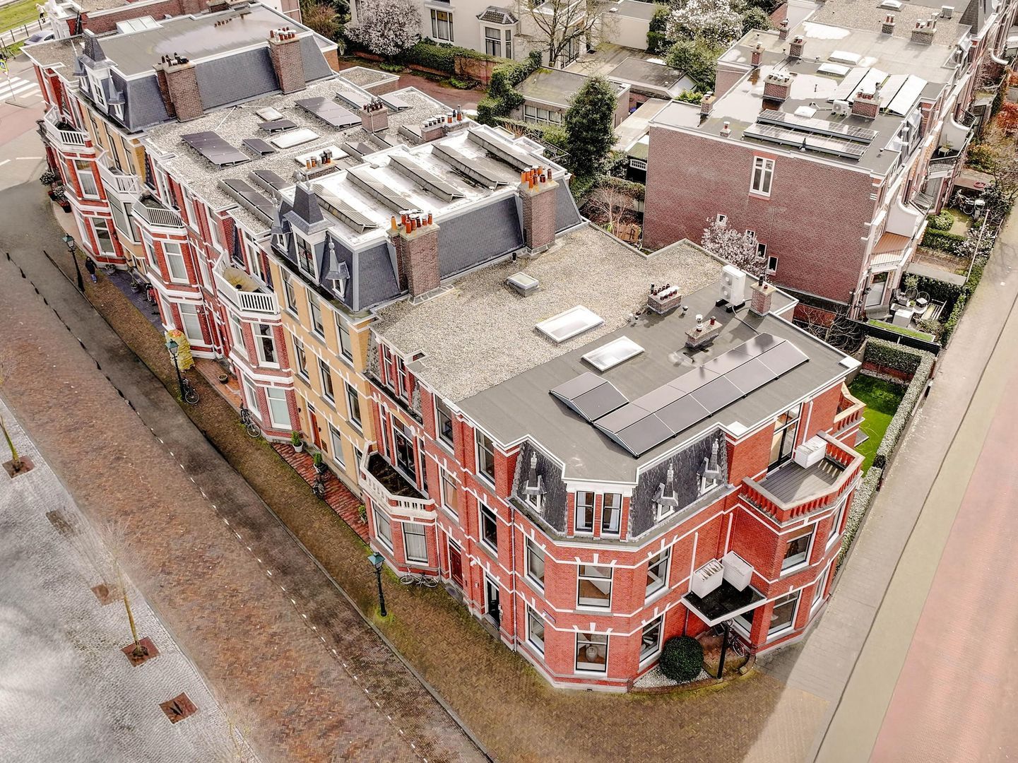 Statenplein 14, Den Haag foto-121