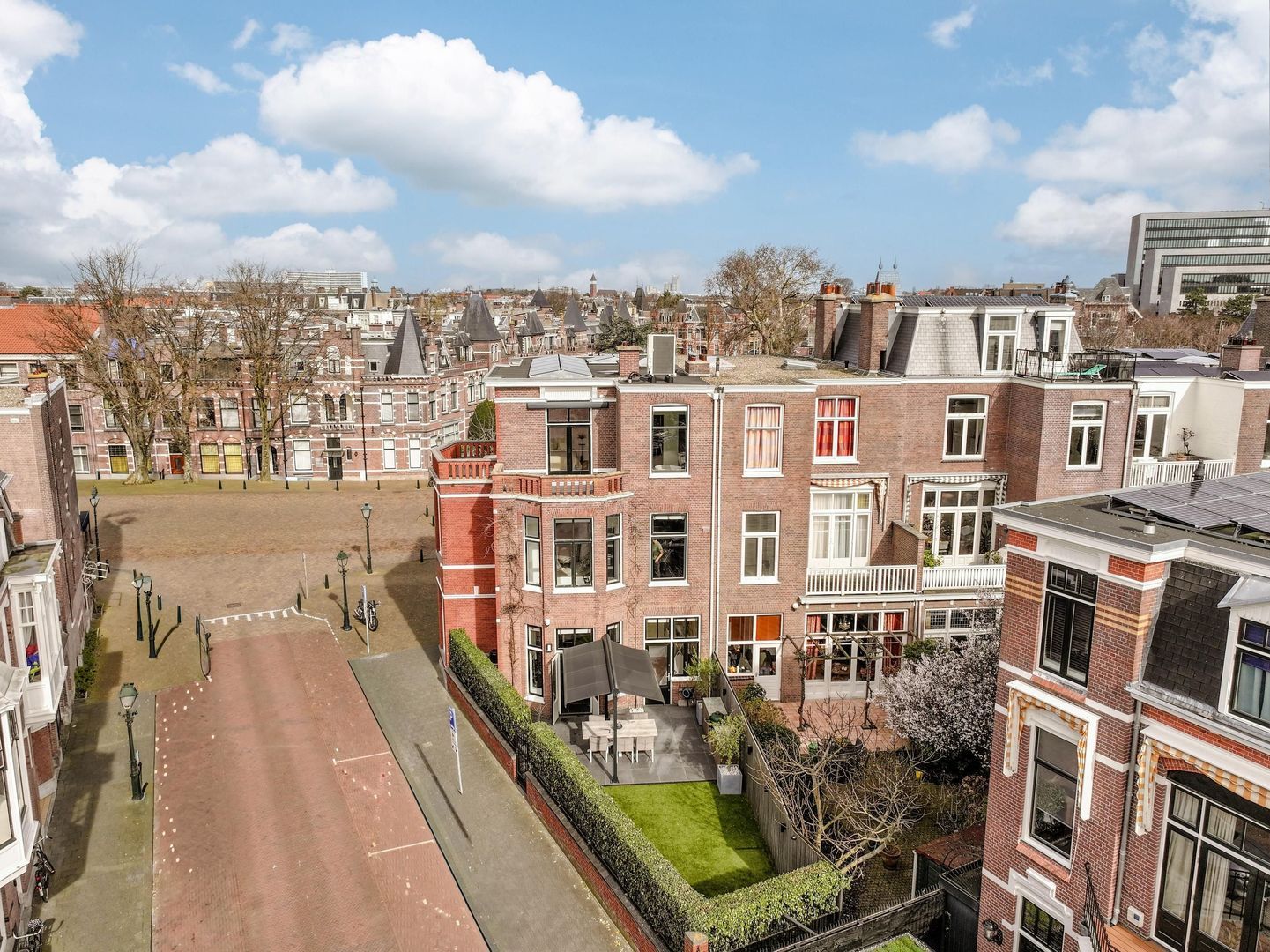 Statenplein 14, Den Haag foto-120