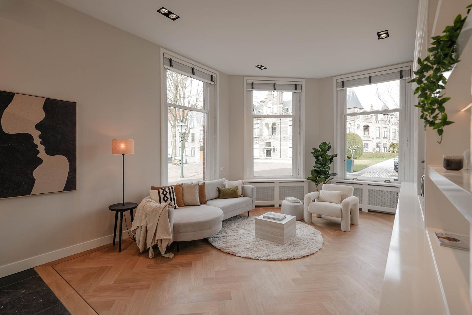 Statenplein 14, Den Haag foto-9