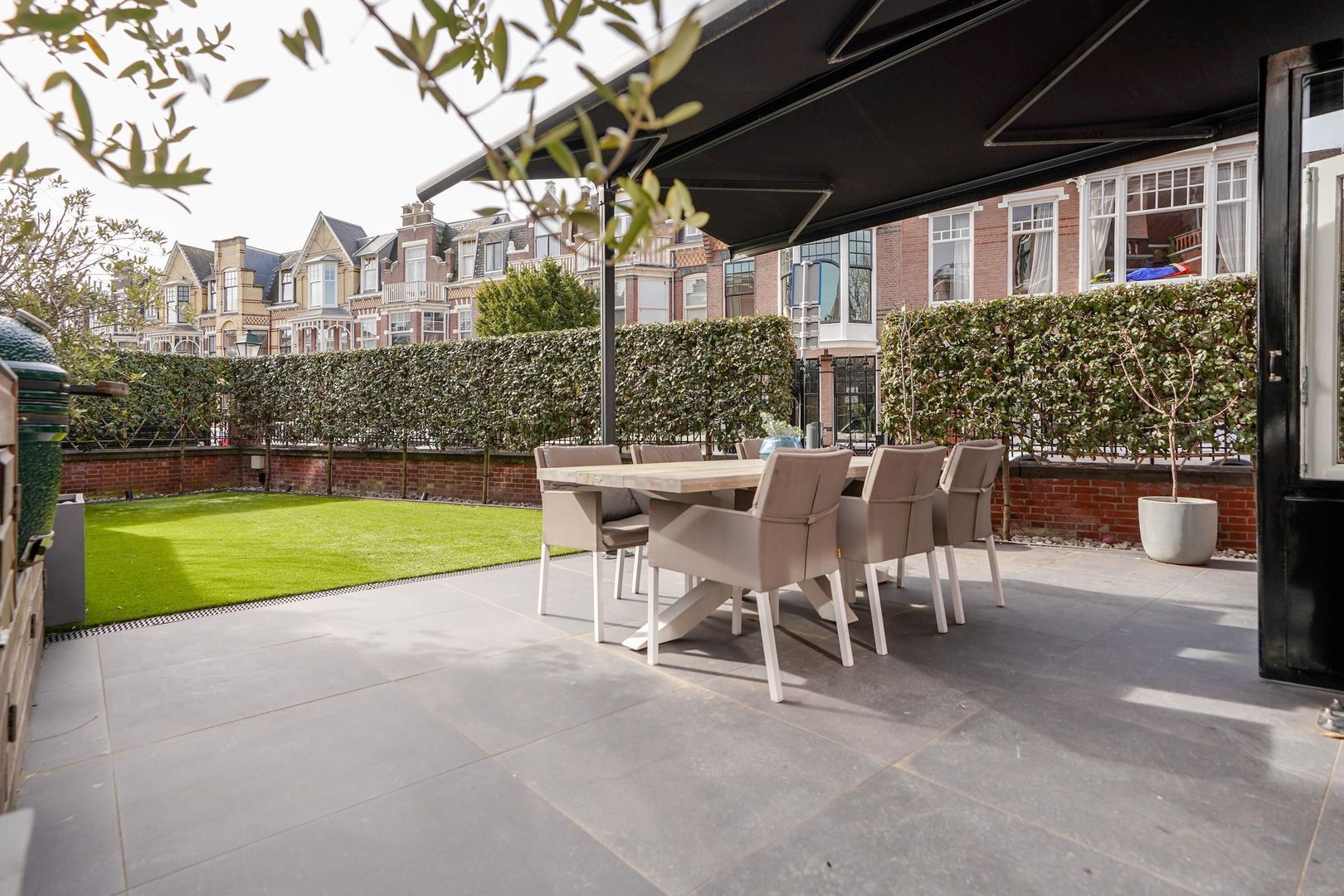 Statenplein 14, Den Haag foto-2