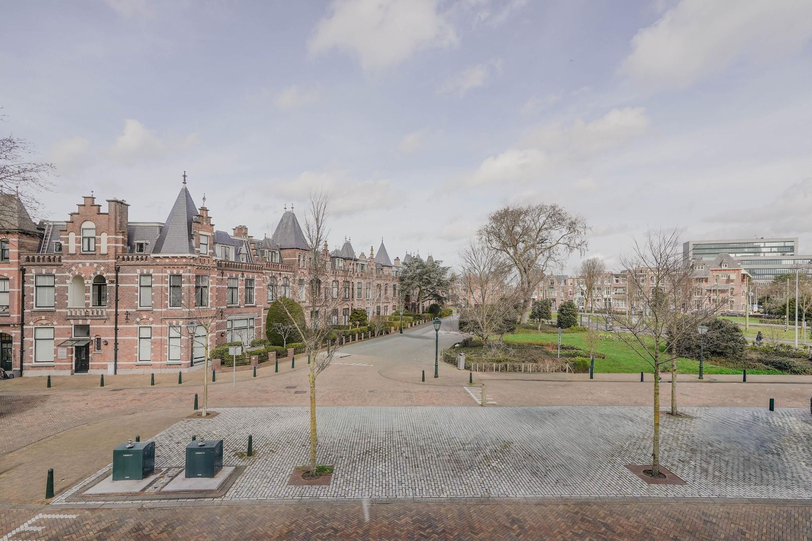 Statenplein 14, Den Haag foto-77