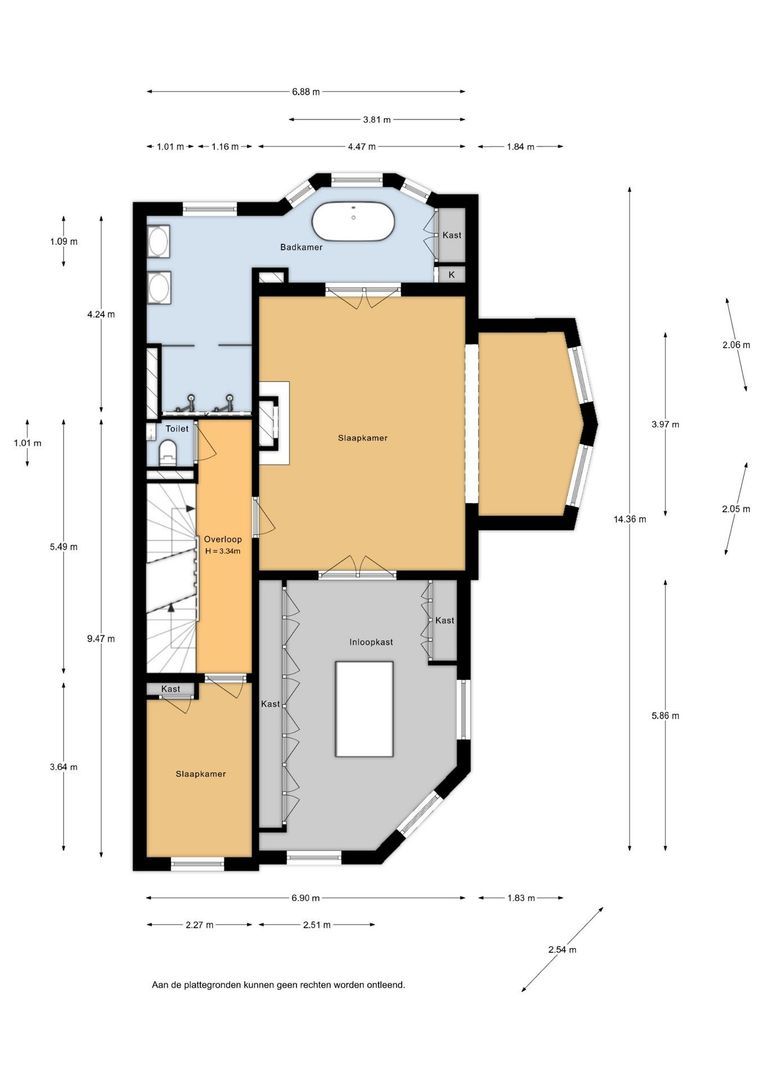 Statenplein 14, Den Haag foto-125