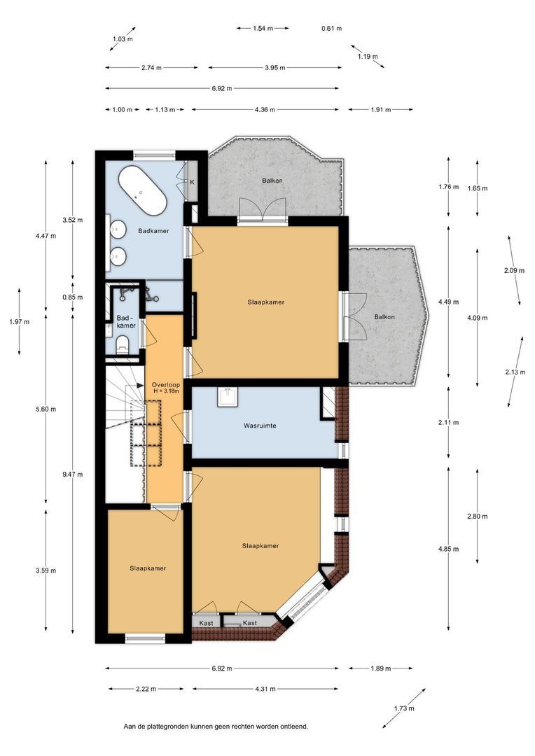 Statenplein 14, Den Haag foto-126