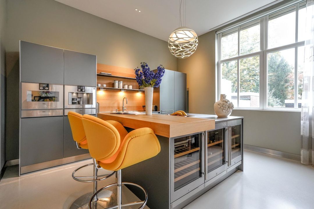 Raamweg 14, Den Haag