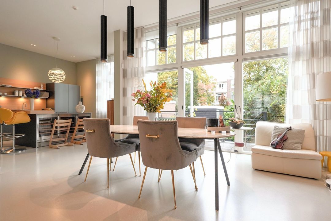 Raamweg 14, Den Haag foto-2