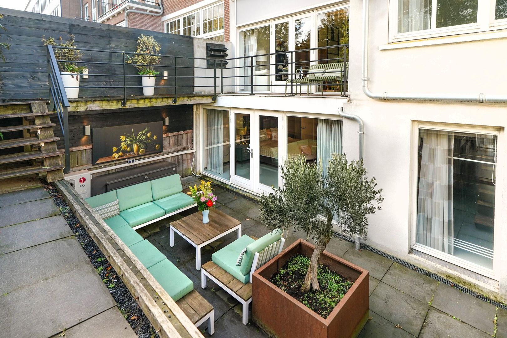 Raamweg 14, Den Haag foto-15