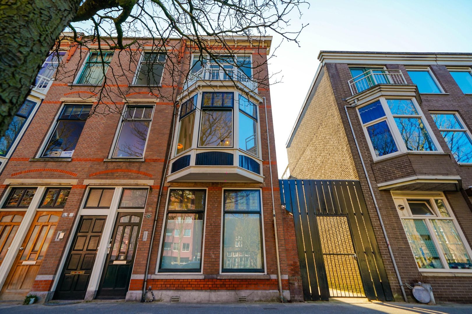 Koningin Emmakade 33, Den Haag foto-4