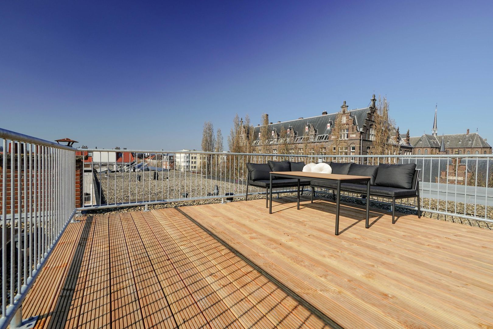 Koningin Emmakade 33, Den Haag foto-2