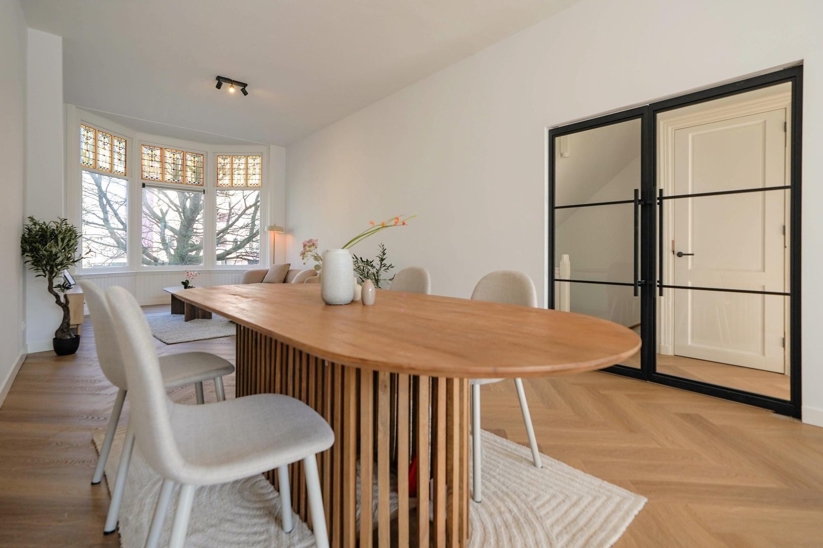 Koningin Emmakade 33, Den Haag foto-11