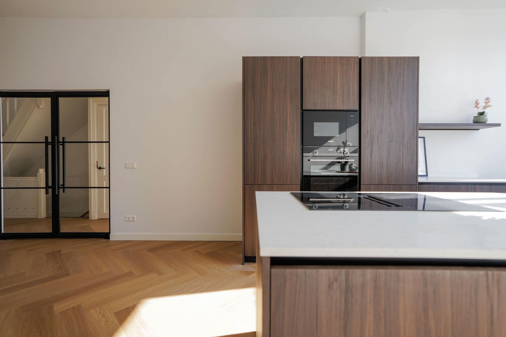 Koningin Emmakade 33, Den Haag foto-14