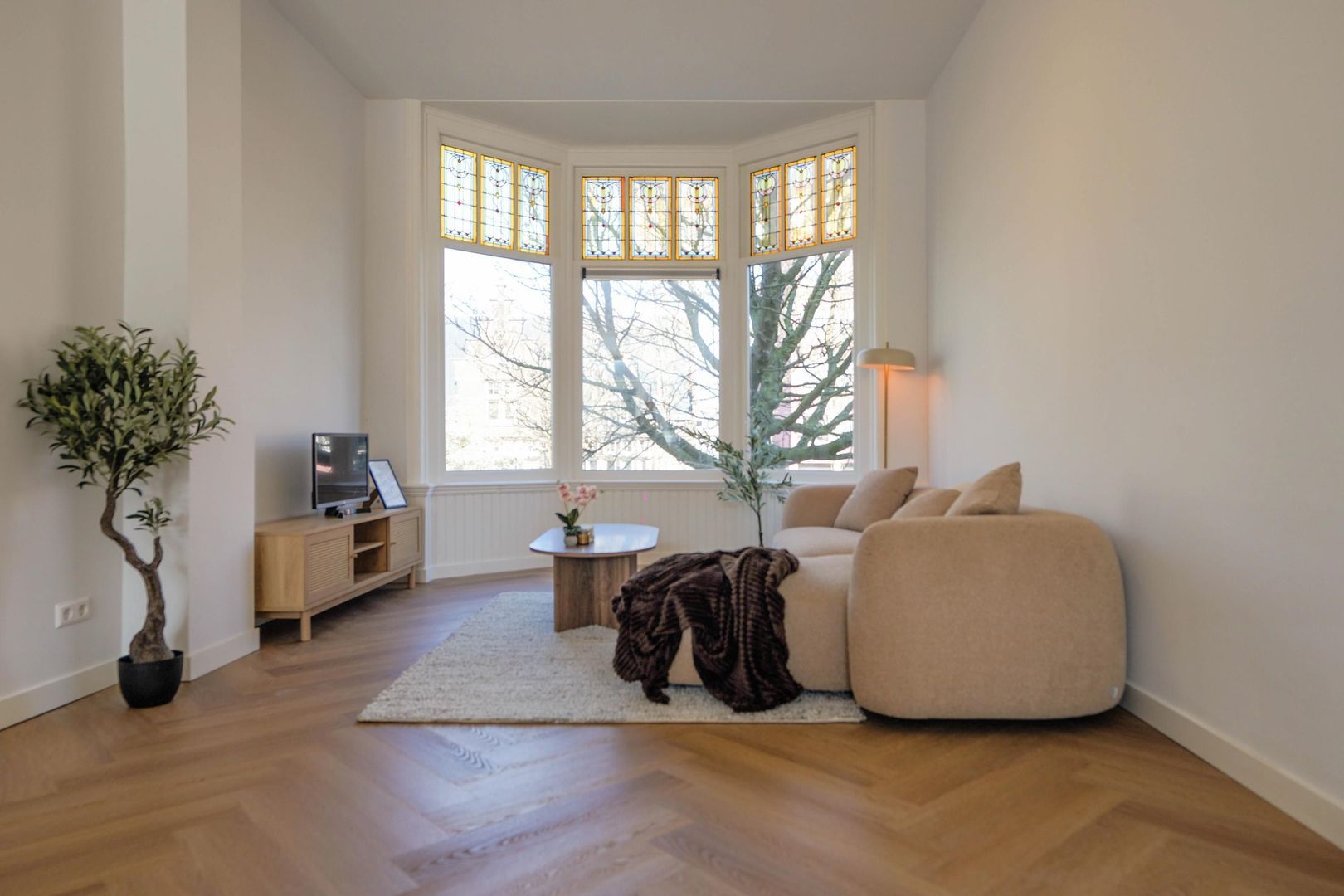 Koningin Emmakade 33, Den Haag foto-21