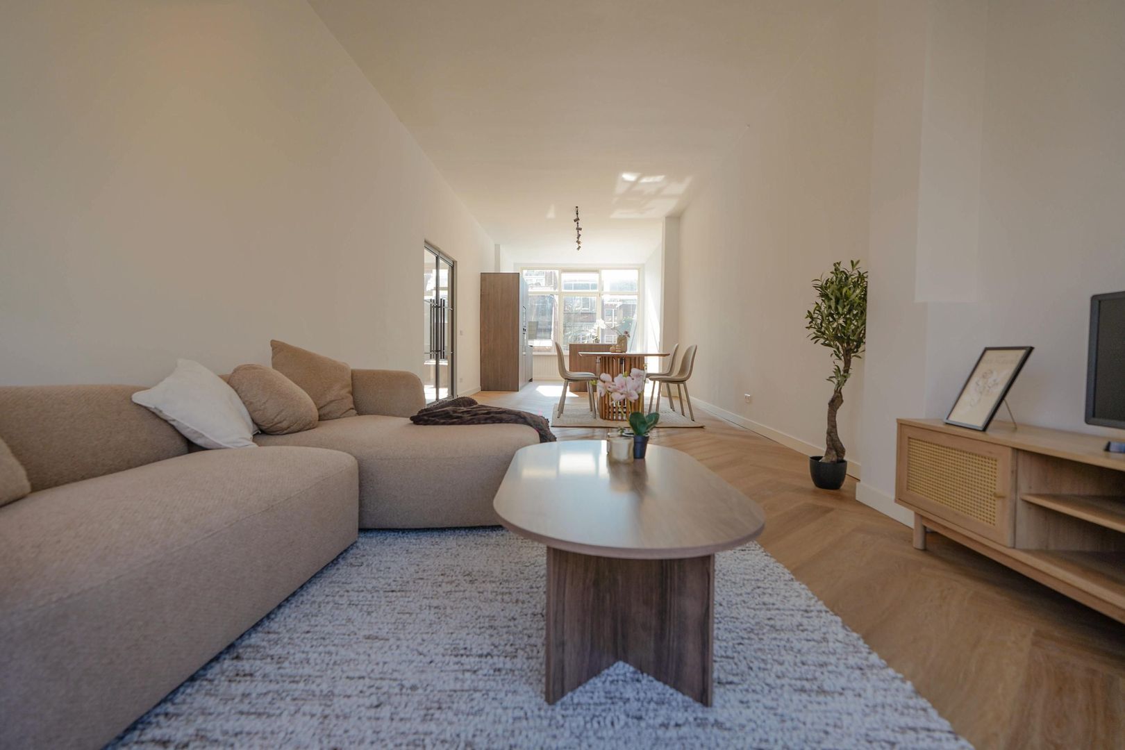 Koningin Emmakade 33, Den Haag foto-23