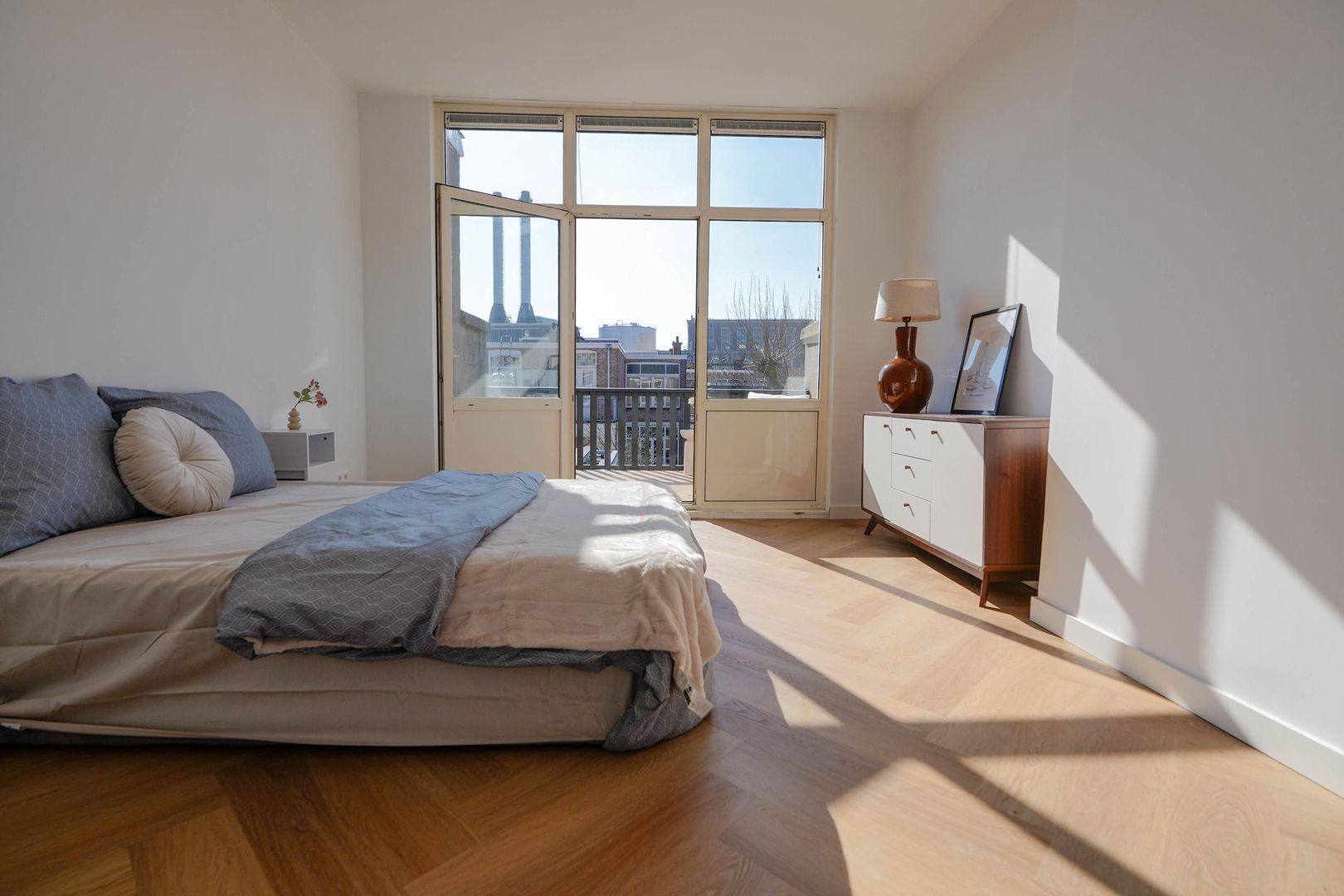 Koningin Emmakade 33, Den Haag foto-36