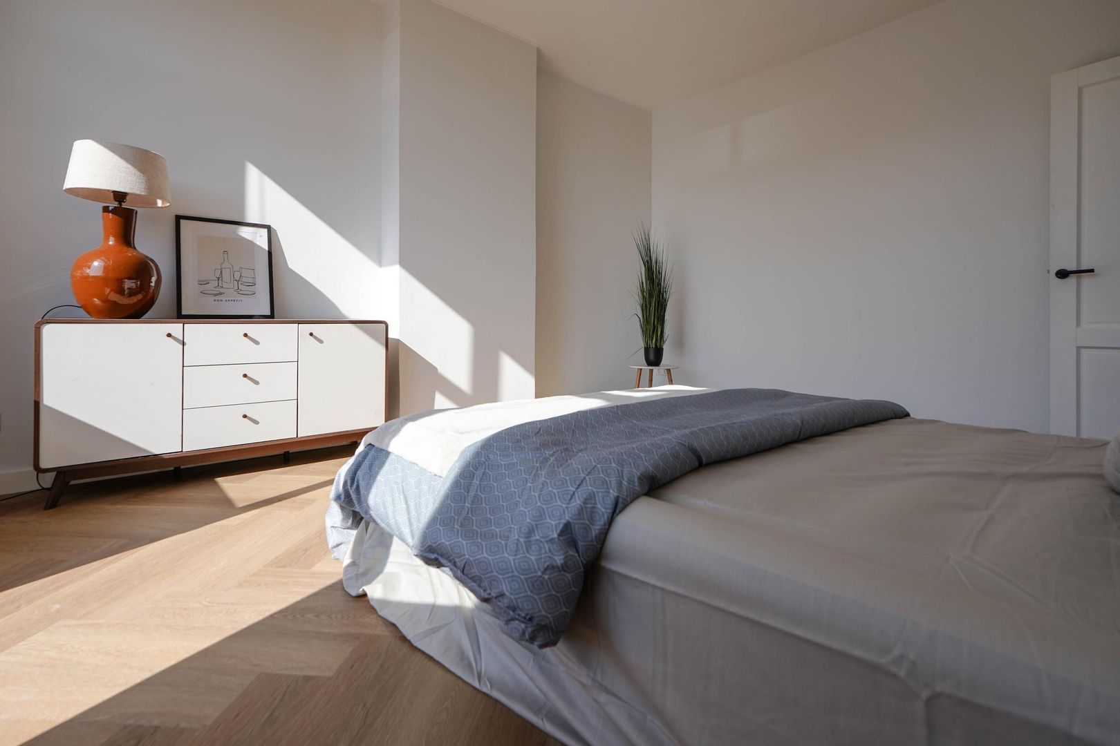 Koningin Emmakade 33, Den Haag foto-39