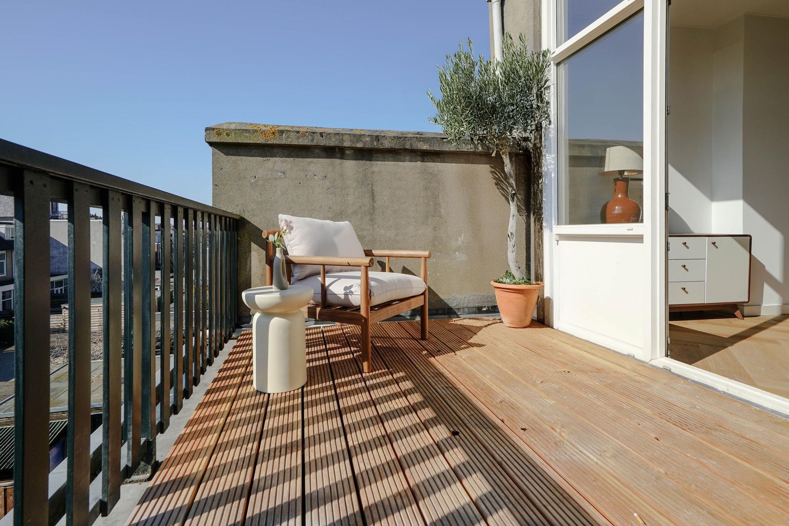 Koningin Emmakade 33, Den Haag foto-40