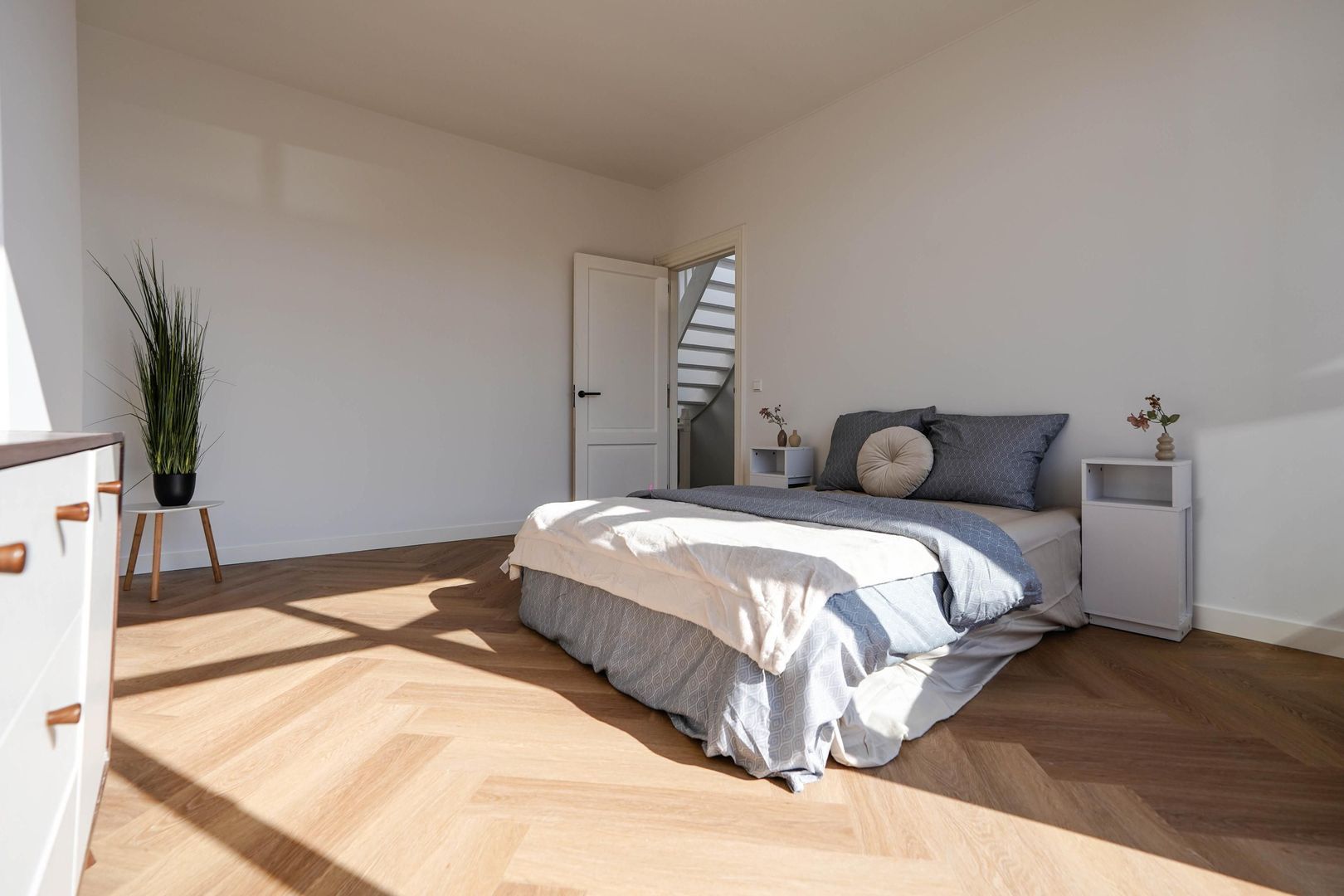 Koningin Emmakade 33, Den Haag foto-37