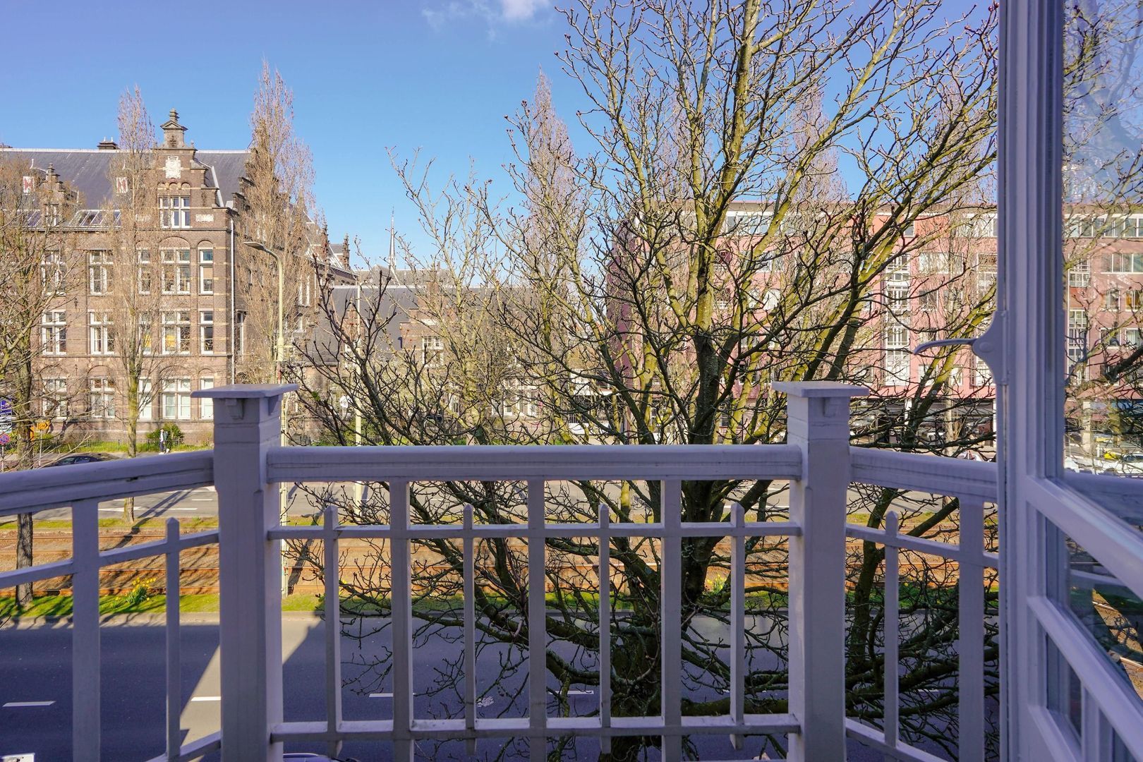 Koningin Emmakade 33, Den Haag foto-54