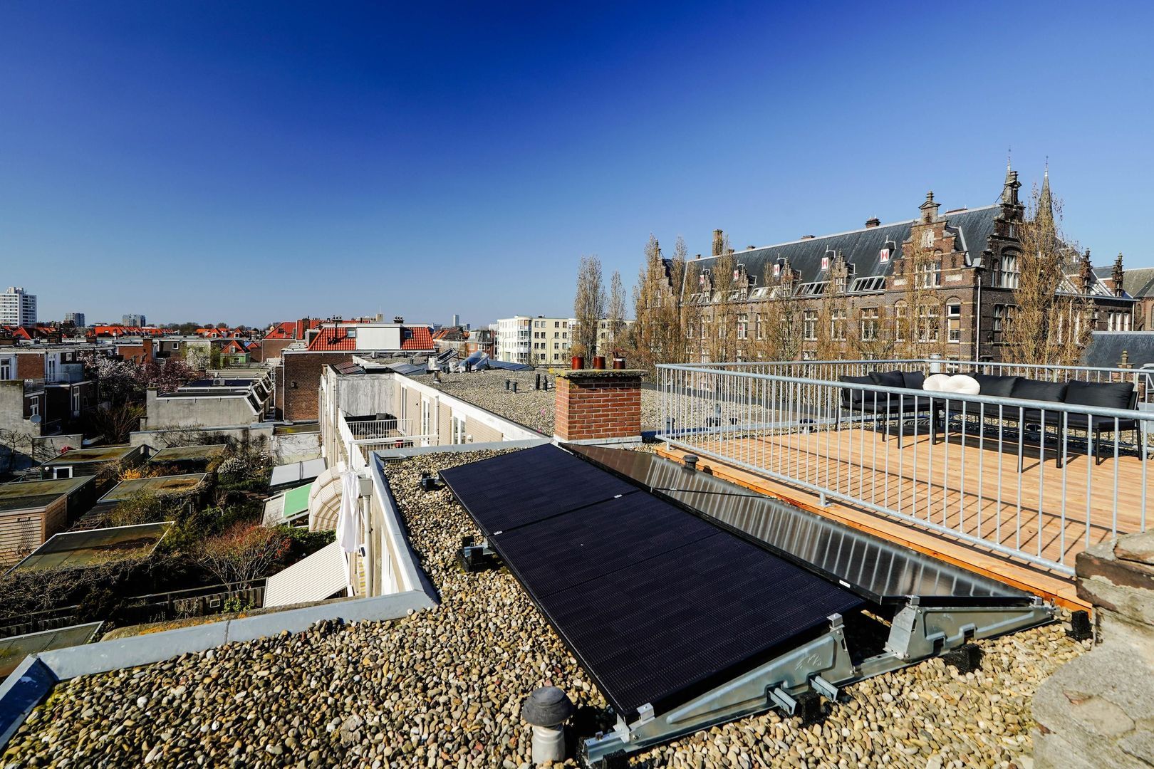 Koningin Emmakade 33, Den Haag foto-64