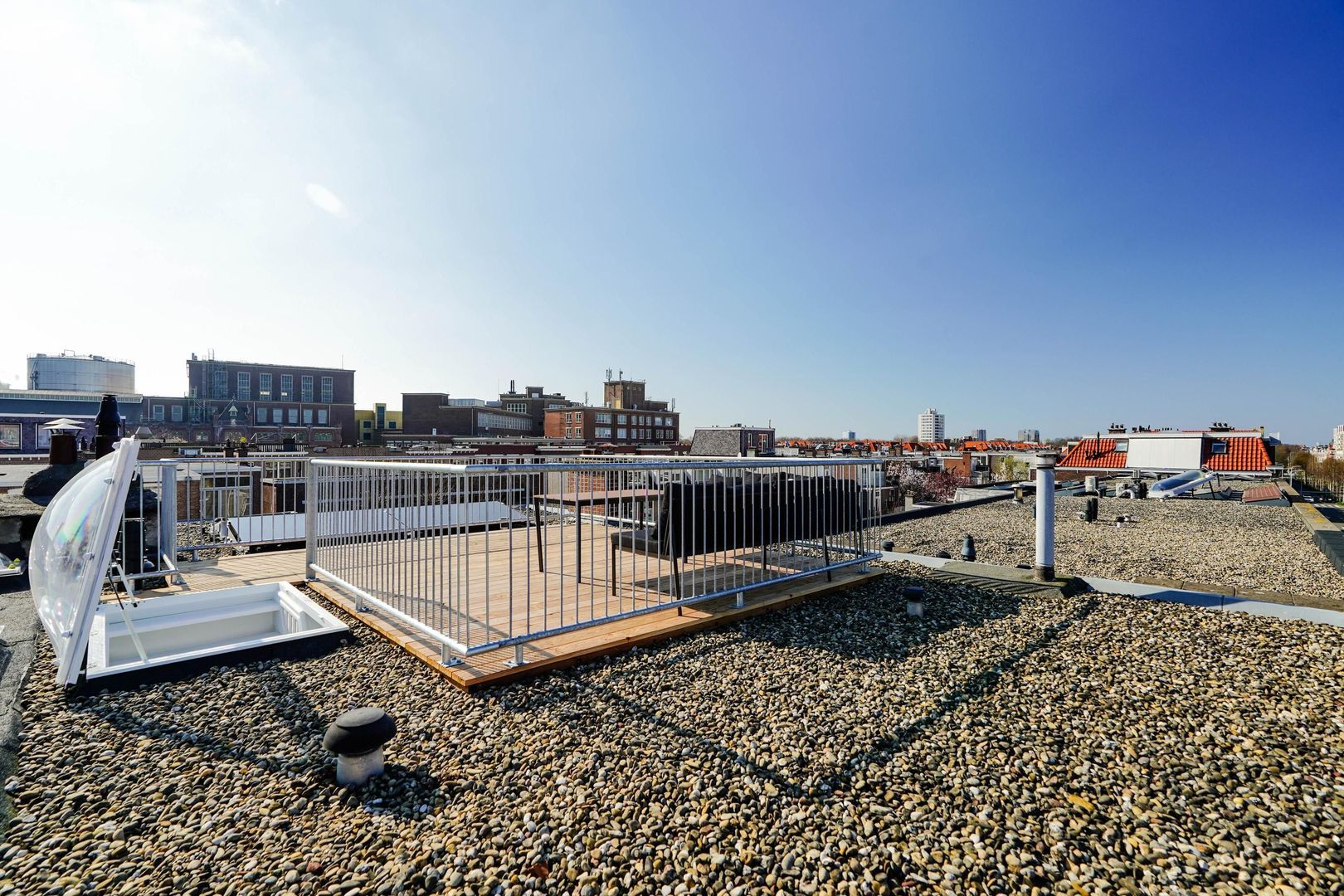 Koningin Emmakade 33, Den Haag foto-65