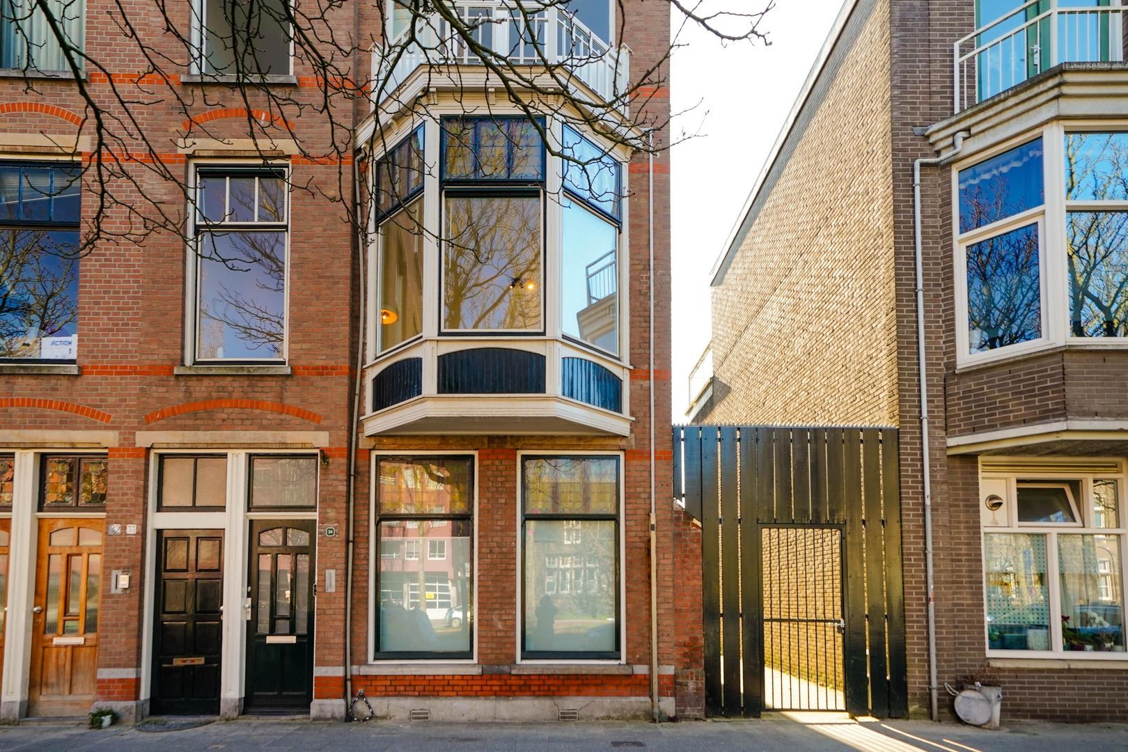 Koningin Emmakade 33, Den Haag foto-69