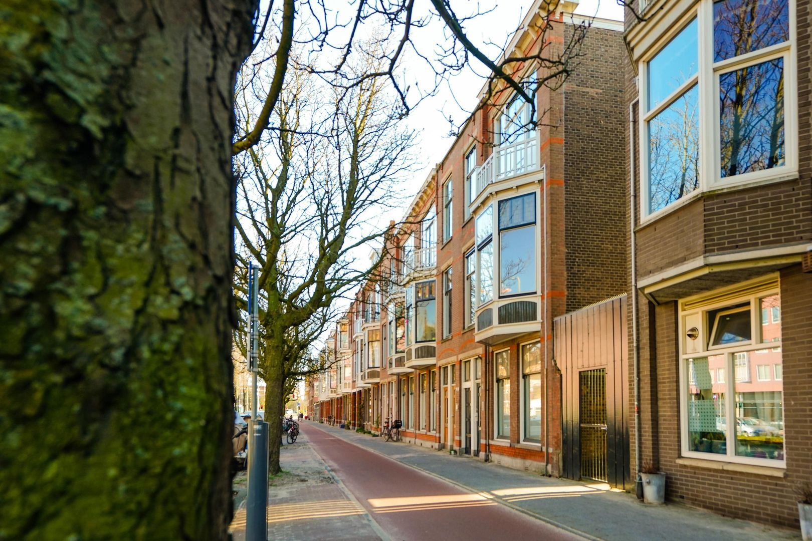 Koningin Emmakade 33, Den Haag foto-70