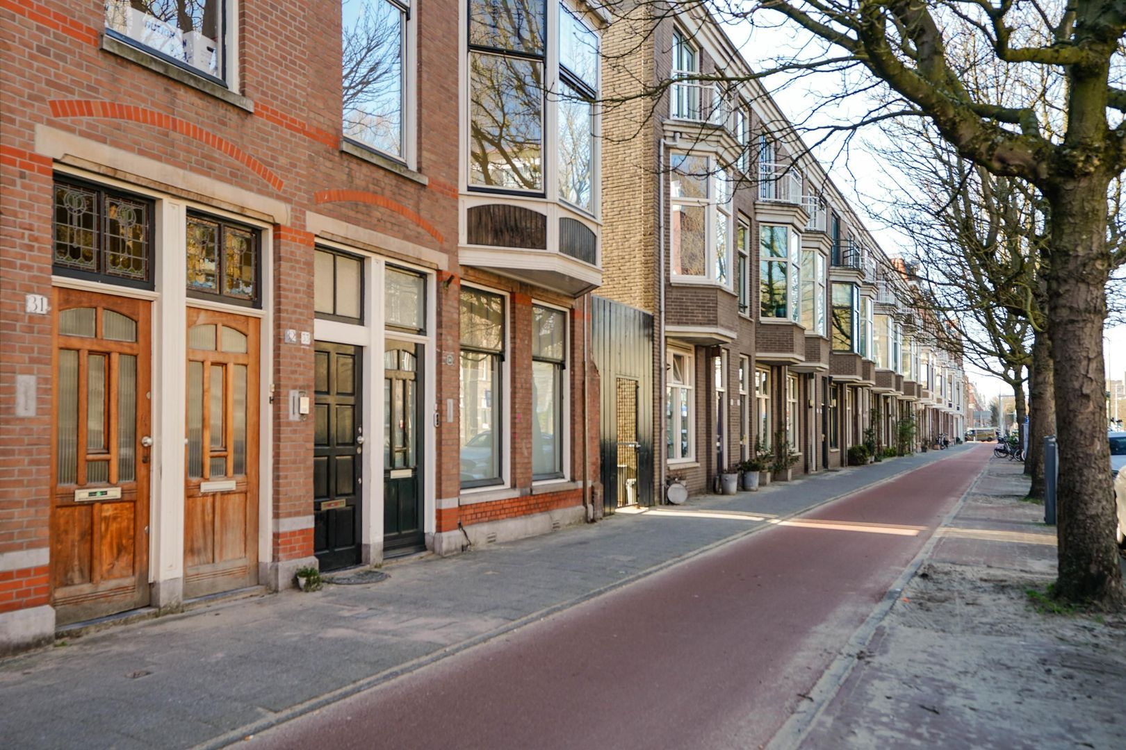 Koningin Emmakade 33, Den Haag foto-71