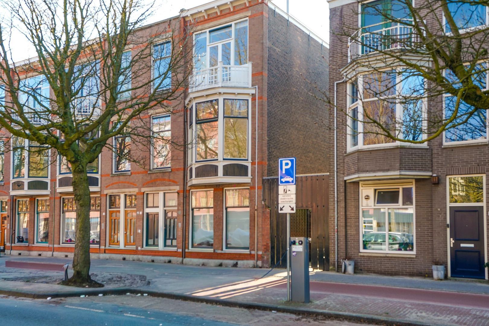 Koningin Emmakade 33, Den Haag foto-72