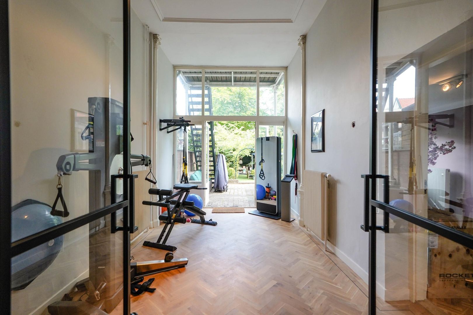 Bankastraat 145, Den Haag foto-13