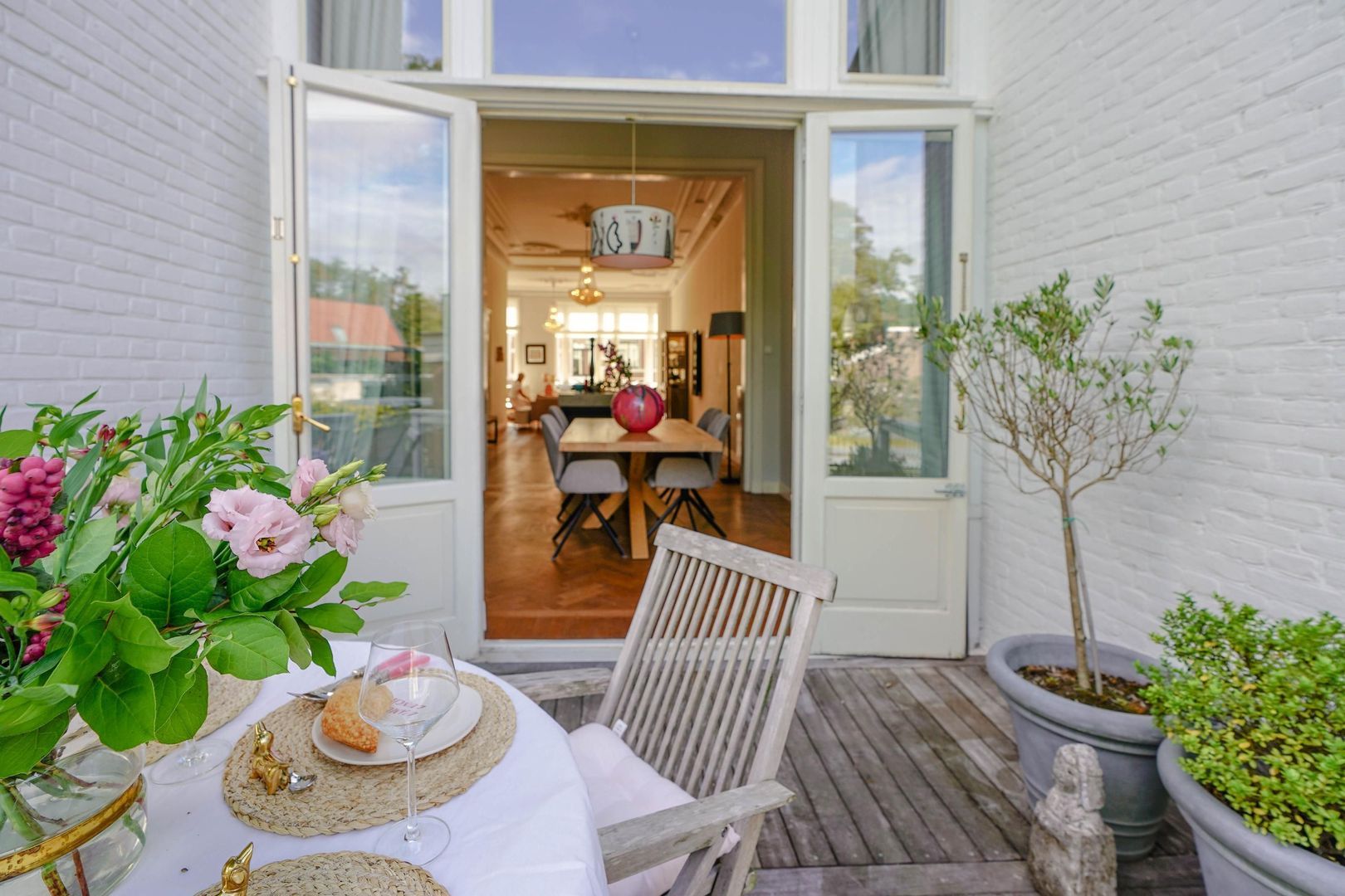 Bankastraat 145, Den Haag foto-41