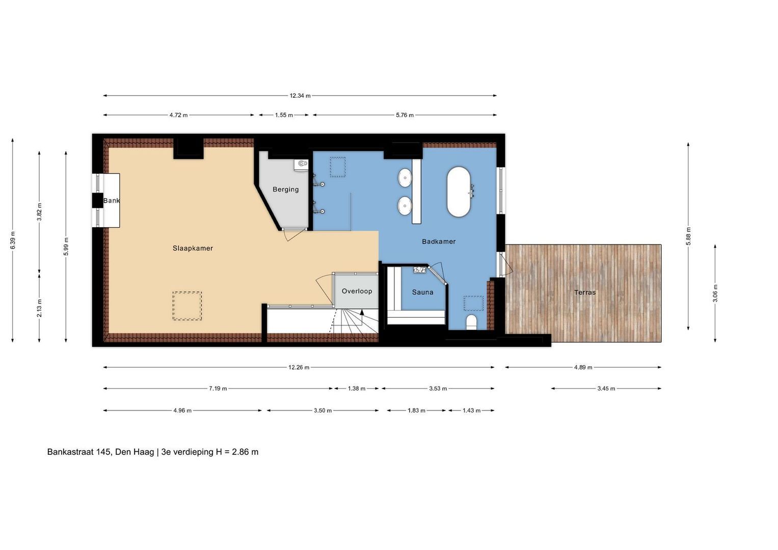 Bankastraat 145, Den Haag foto-93