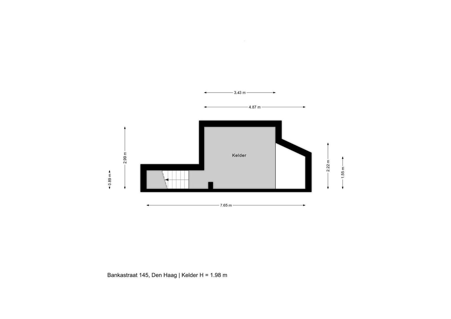 Bankastraat 145, Den Haag foto-94