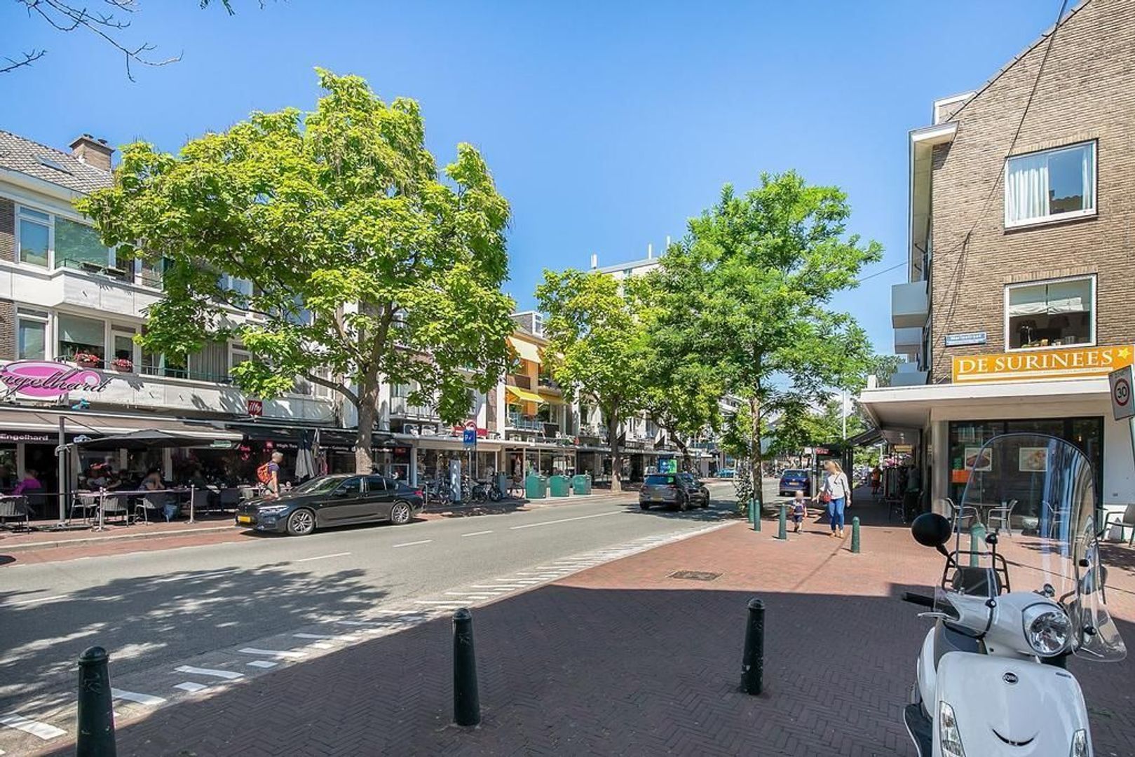 De Sillestraat 272, Den Haag foto-37