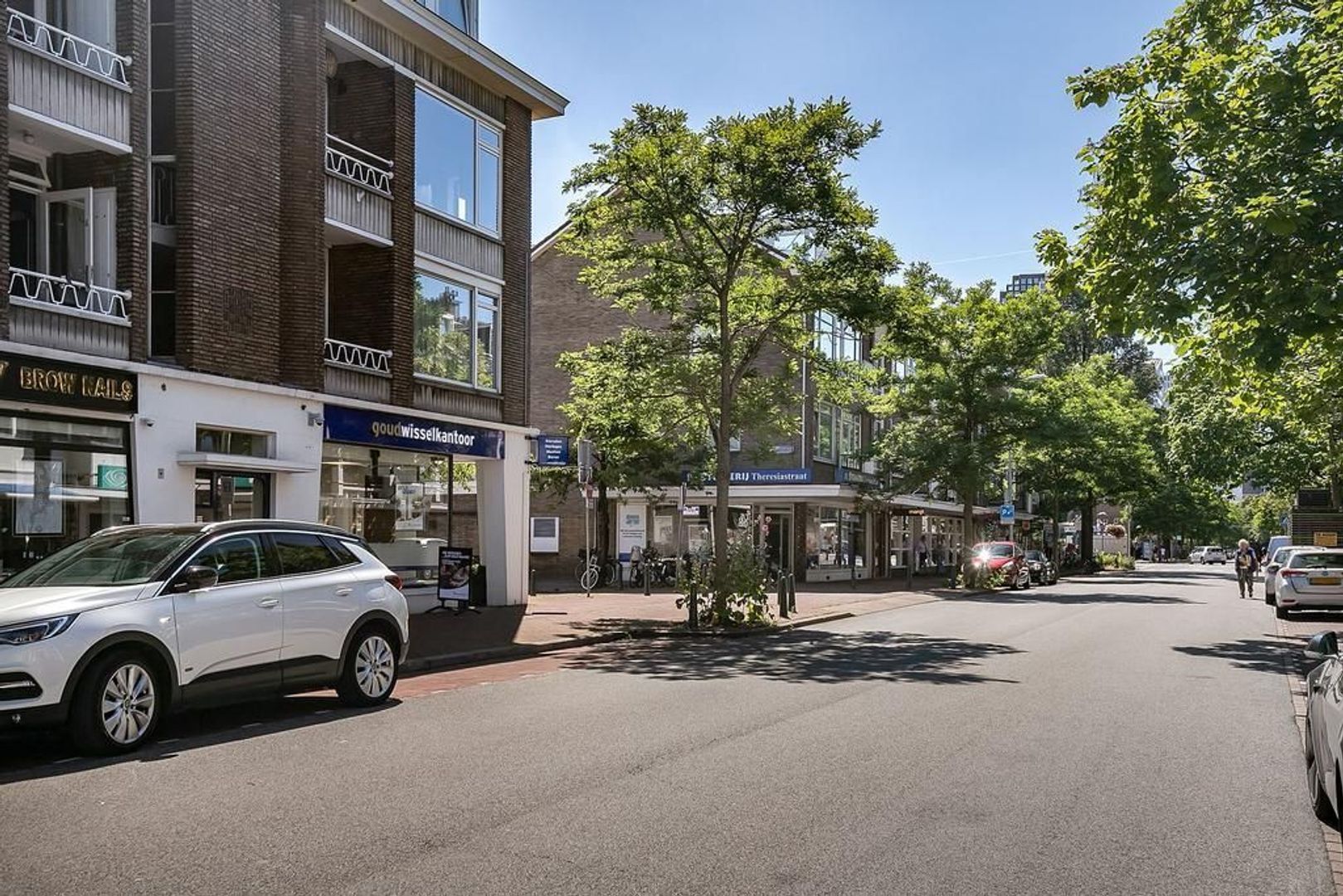 De Sillestraat 272, Den Haag foto-39